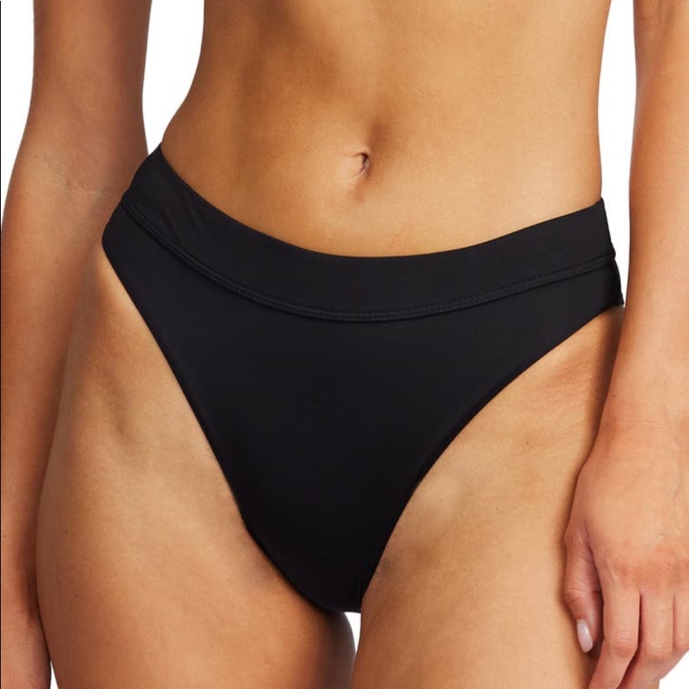 Billabong Sol Searcher Maui Rider Bikini Bottoms - Women's